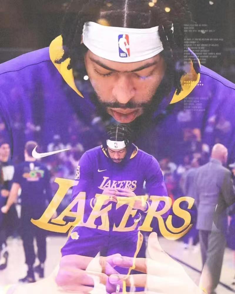  浓眉哥迎来三赛季高光表现，G2球迷沸腾！